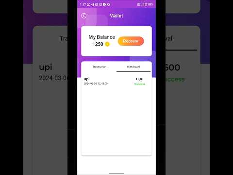 🥳Daily ₹50+50 Free Paytm Cash||New Paytm Earning App Today #earningapp #topapps #shorts