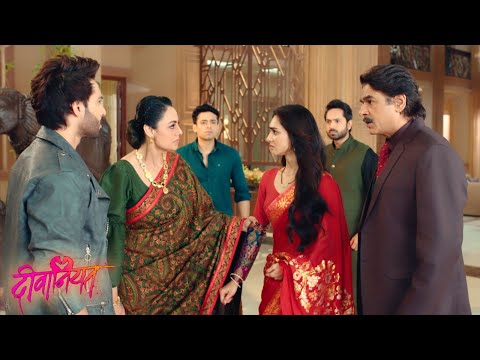 Deewaniyat Today Episode NEW PROMO | 27th December 2024 |