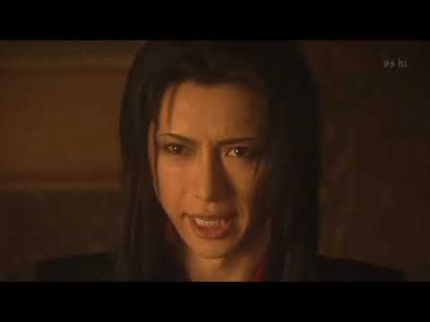 A Showcase: Best Actor Nominee GACKT