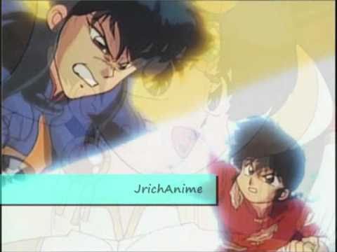 Ranma - Movie OST 1 - 01 - Jukyoku