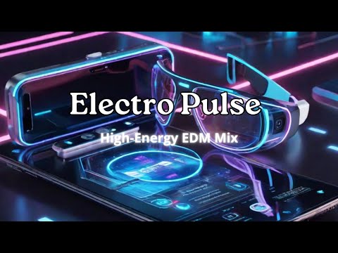 Electro Pulse: High-Energy EDM Mix