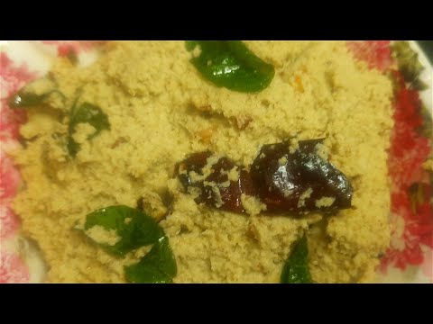 kobbari pachadi in telugu- coconut chutney recipe(Idli  /dosa)- simple and tasty chutney recipe