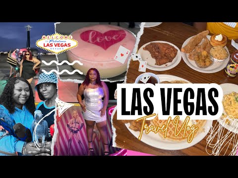 LAS VEGAS VLOG 🎰 || 72 HRS IN VEGAS✨ DINNER AT TOP OF THE WORLD, HIGH ROLLER, HELICOPTER TOUR +MORE