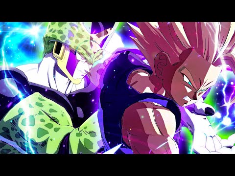 Their DUO Is STILL UNMATCHED! | Dragon Ball FighterZ