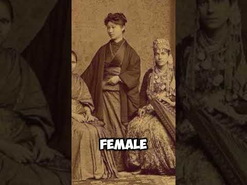 the first three female doctors #history #shorts #facts #factsigraphy #Mrbeast