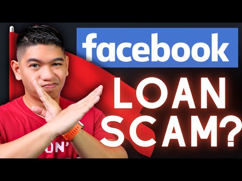 Red Flag sa MGA LOAN via FB Pages Alamin! Too Good to be True but Its NOT🙅‍♀️