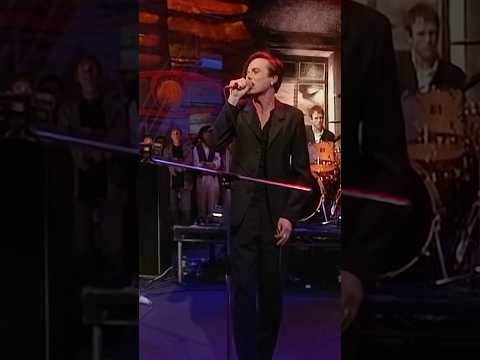 The Wild Ones - Live on Jools Holland, 1994. #Suede #DogManStar30