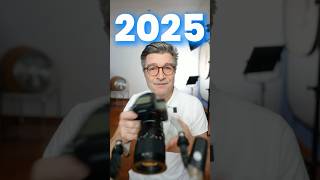 My Top Camera of 2025: The Sony A7C II