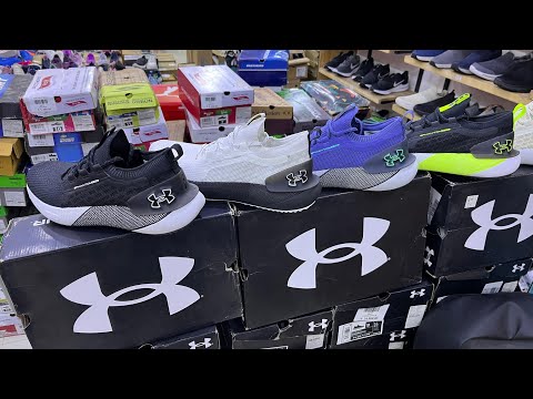 100% Branded Shoes in Cheapest Price | Multi Brand Store All New Collection | OFF Road Shoes