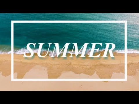 Chill Summer No Copyright Music (2021) | Summer Vlog Music