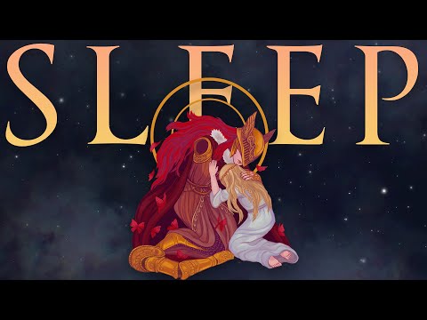 Elden Ring Lore To Sleep To (COMPILATION)