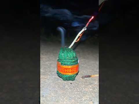 TOP 2 DIWALI BOMB 💣 Testing 💥 || दिवाली Experiment #shorts #diwali