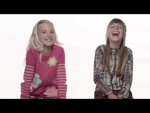 Kids Included Together PSA - The Beauty of Inclusion and Friendship