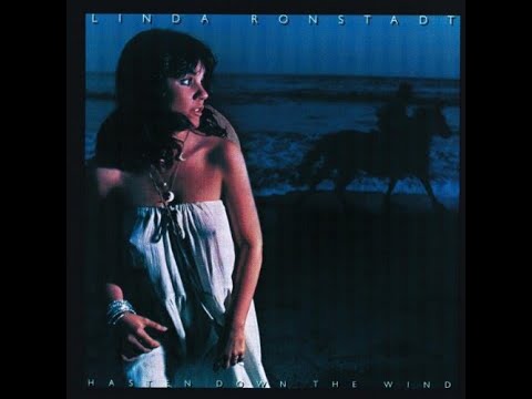 Linda Ronstadt   "Crazy"