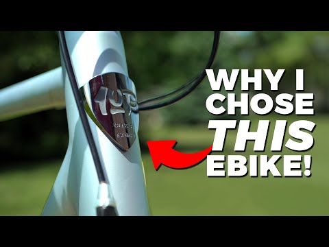 Ride1Up Roadster V2 Ebike Tech Review