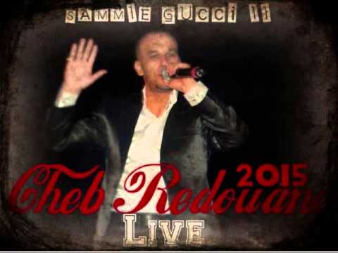 Cheb Redouane 2015   Malek Raki Ghi Tchahbi New Choc 2015   YouTube