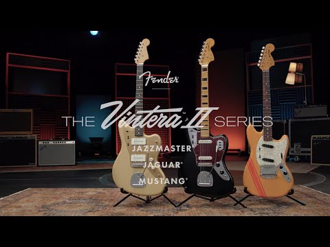 VINTERA II SERIES | Offset Models