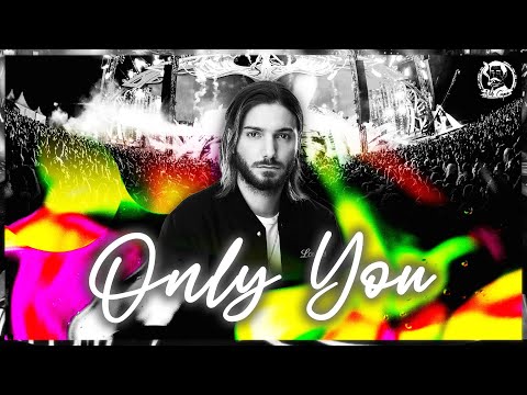 Alesso & Sentinel - Only You