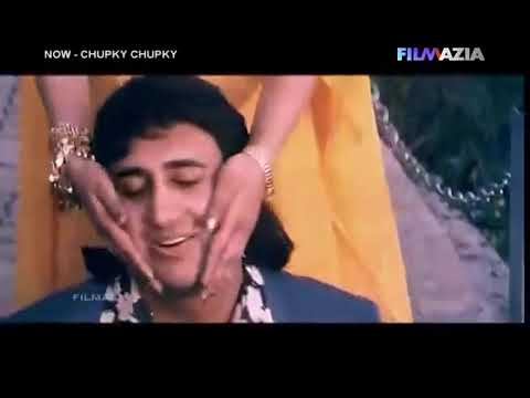 Mummy Ji Daddy Ji - Film Chupke Chupke (1999)