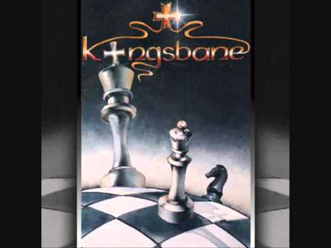 Kingsbane - Dusk