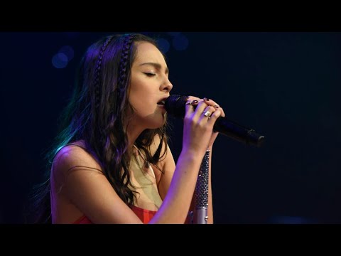 Olivia Rodrigo - Austin City Limits (Full Concert)