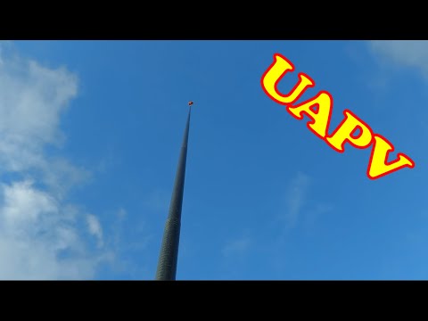 UAPV - Up A Pole View