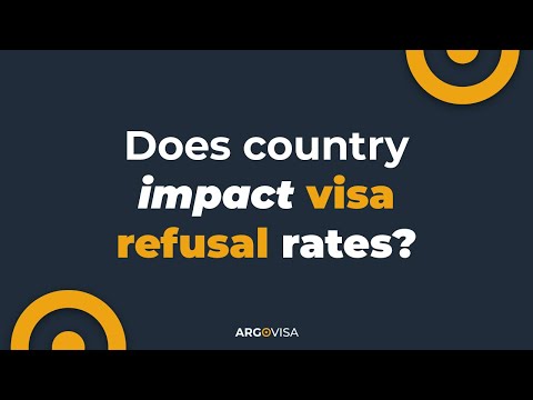 How will your country impact your visa interview? Former Visa Officer shares the truth