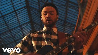 Justin Timberlake - Say Something (Official Video) ft. Chris Stapleton