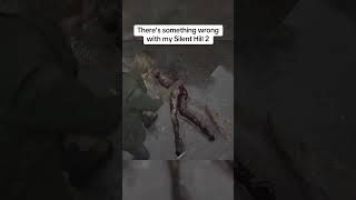 Funny Silent Hill 2 moments #funnygaming #horrogaming #gaming #horrorgamingcommunity#silenthill2024