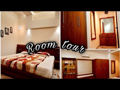 Room tour