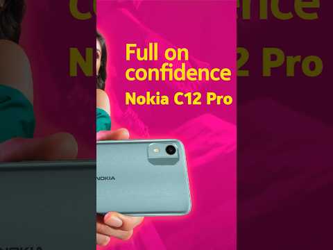 Nokia C12 Pro #nokiac12 #nokiac12pro #shorts