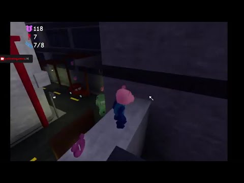 roblox pig 64 [live on twitch]