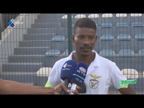 Boavista da Praia derrota travadores por (2-0)