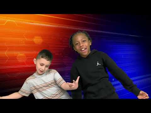 Newscast March 24