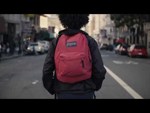 JANSPORT ICONIC PACK - SUPERBREAK