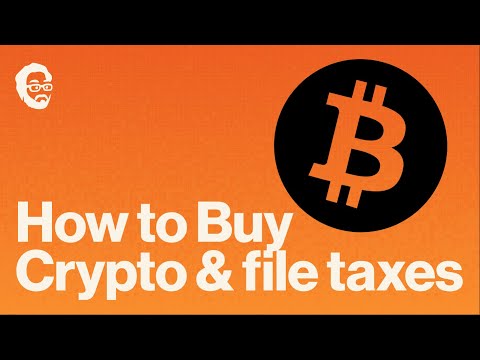 The $1 TRILLION Market - How to File Crypto Taxes & Manage Holdings Chandan Lodha of CoinTracker