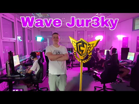 Fortnite - Wave Jur3ky | Phoenix (Official Video)