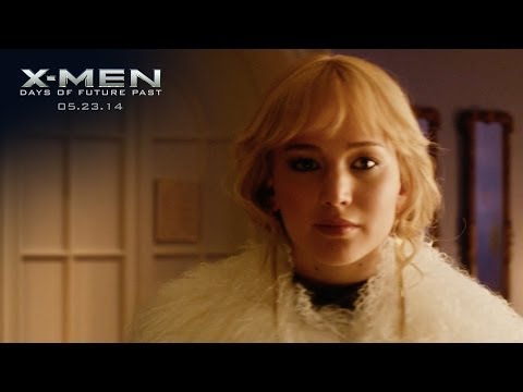 X-Men Days of Future Past | Spectacular TV Spot [HD] | 20th Century FOX