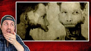 Top 3 photos with DISTURBING backstories | Part 22