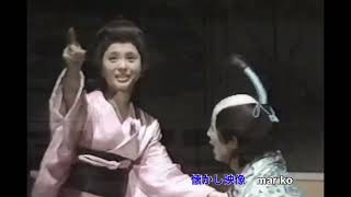 バカ殿様　松田聖子　#志村けん#松田聖子#昭和#お笑い#懐かし映像#いかりや長介