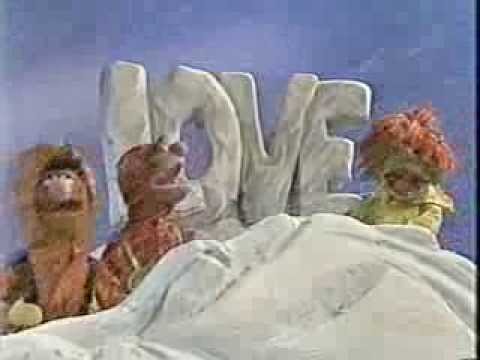 Sesame Street - "Mountain of Love"