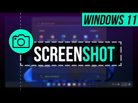 How to Take a Screenshot on Windows 11 (Free and Easy)