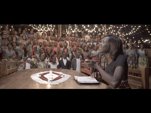 Amen - Watoto Children's Choir