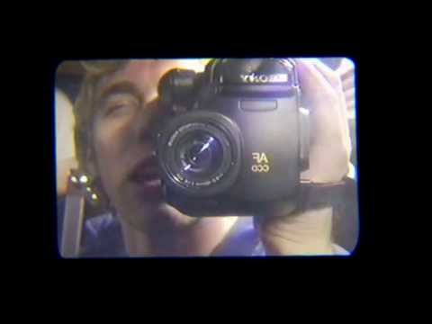 Reef - 'Good Feeling' *unseen home footage*