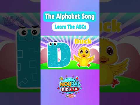 ABC learning | ABC Phonics Song | Learning for Kids songs #abcd #kid #abcsong #abcsong #abcsongs