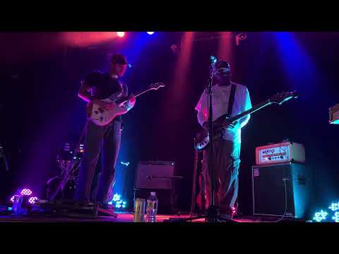 Youth Lagoon - Afternoon (Boston 9-19-23)