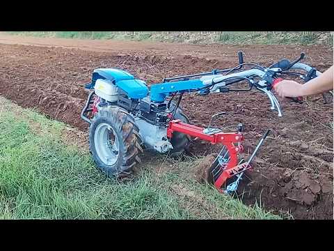 Revolutionary Asian Machines Every Farmer Needs to Have!