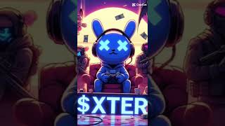 $XTER @XterioGames