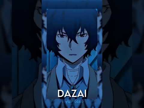 Bungou Stray Dogs (Boys) edit