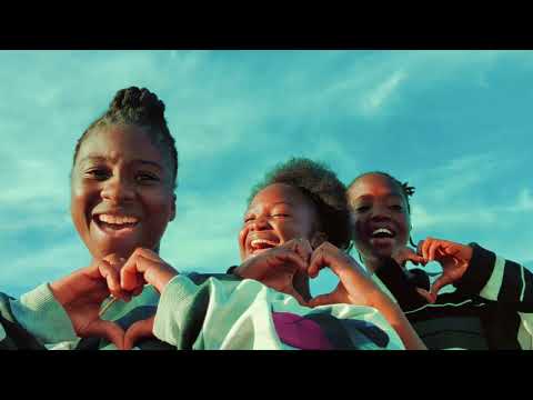 DJ Ngwazi - Fake Love (Feat.Dr Tawanda & Nelcy B ) (Visualizer)